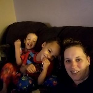 Meet your Posher, Christine